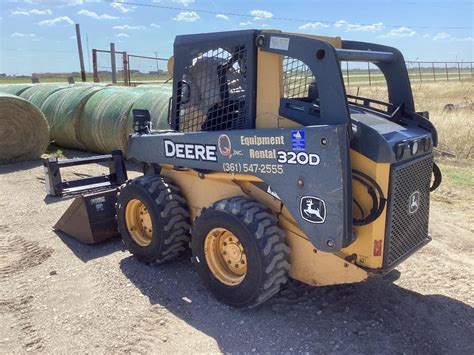 2012 deere 320d skid steer price|used deere 320d for sale.